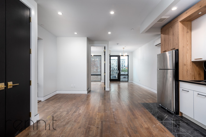 312 Keap St, Apt 4 Image 3