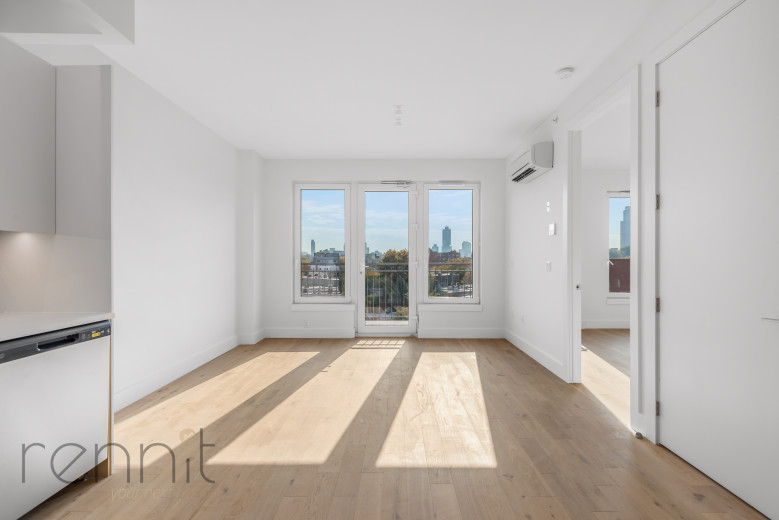 58 Vanderbilt Ave, Apt 6K Image 1