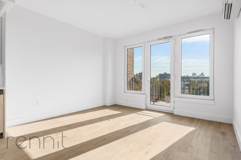 58 Vanderbilt Ave, Apt 6K Image 11