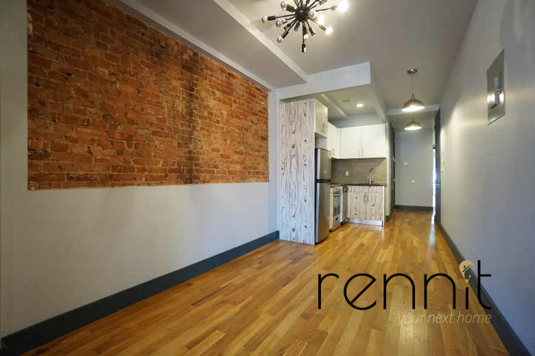 256 Malcolm X Blvd, Apt 3L Image 2