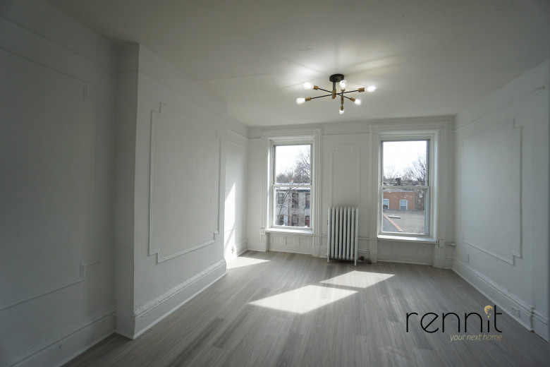 798 Lafayette Ave, Apt 4 Image 5