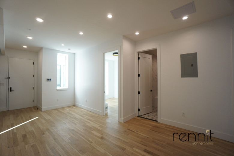 511 Meeker Ave, Apt 1B Image 13