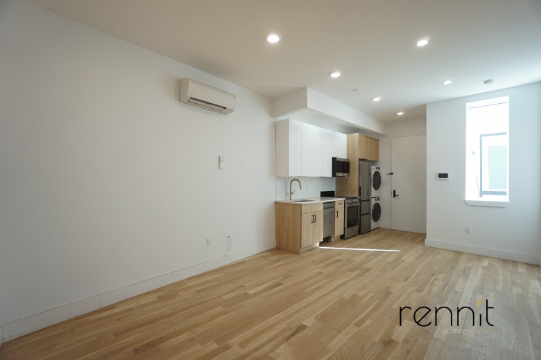 511 Meeker Ave, Apt 1B Image 3