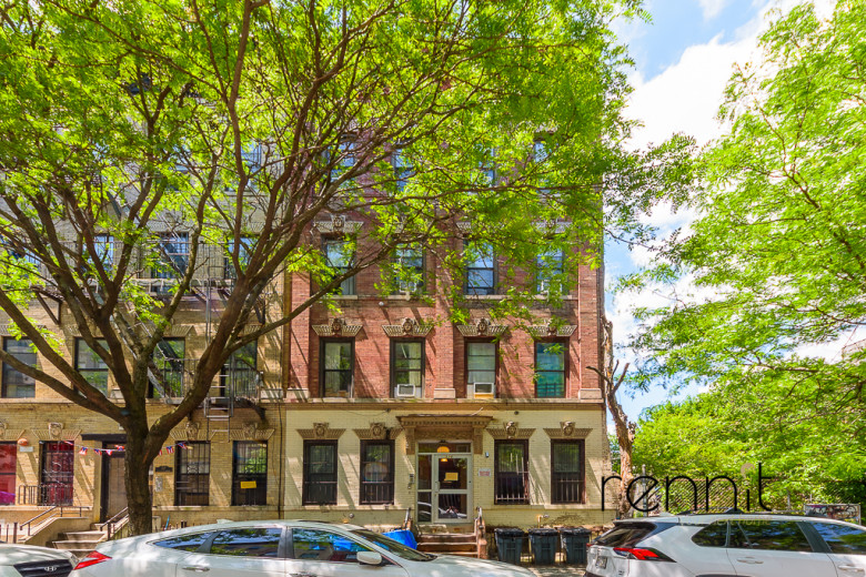 319 Jefferson St, Apt 1L Image 10