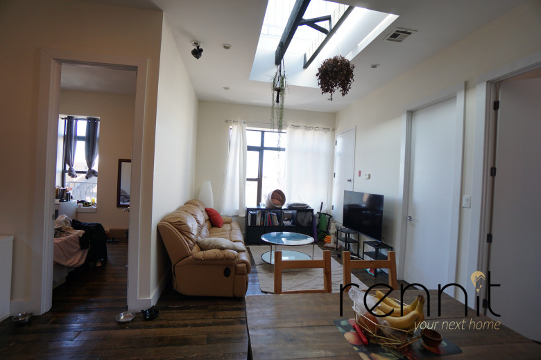 630 Central Ave, Apt 3L Image 3