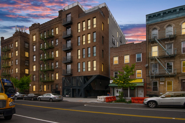 2527 Church Ave, Apt 5D Image 9