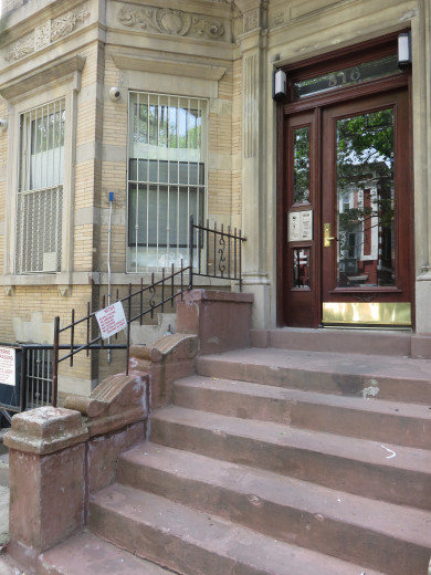 816 Prospect Pl, Apt 4B Image 13