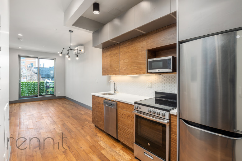 49 Rochester Ave, Apt 3L Image 1