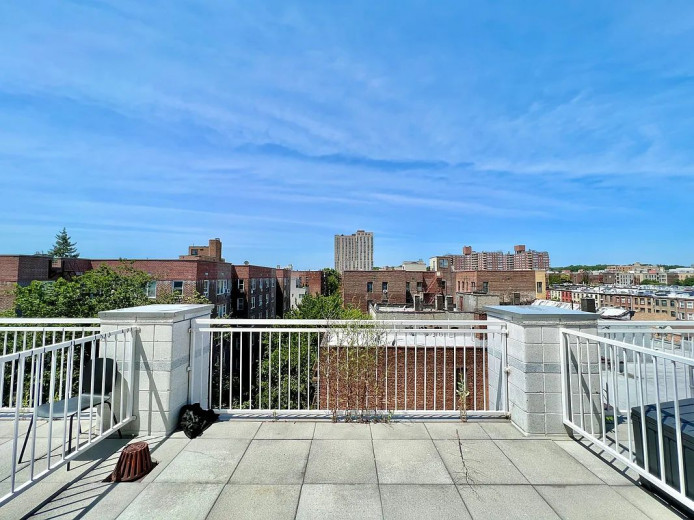 1930 Bedford Ave, Apt 7G Image 8