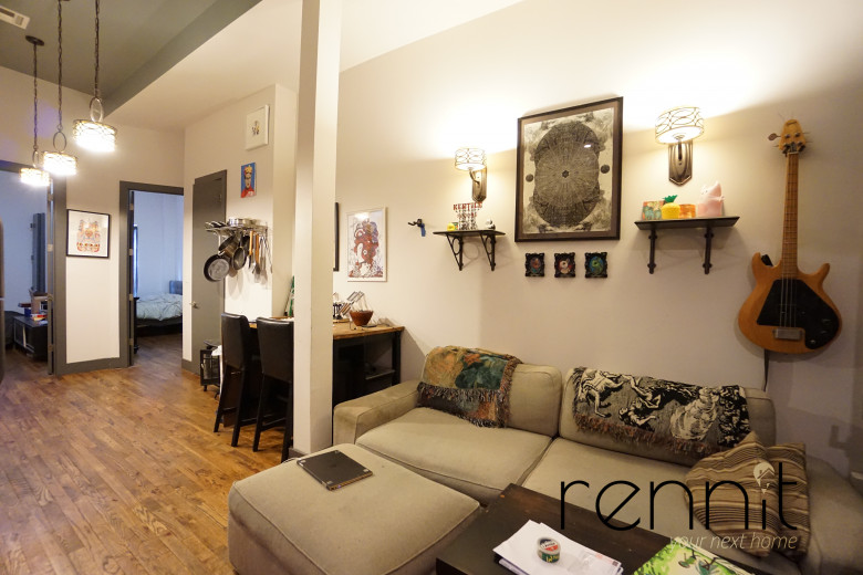728 Knickerbocker Ave, Apt 1L Image 6