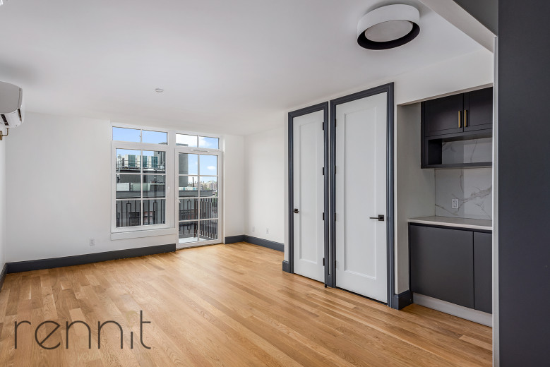 1430 Fulton St, Apt 809 Image 1