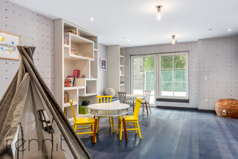 1430 Fulton St, Apt 809 Image 9