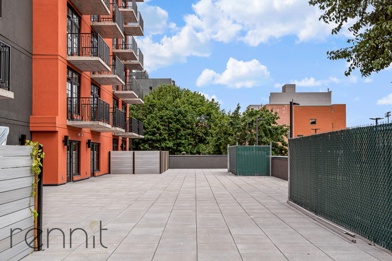 1430 Fulton St, Apt 809 Image 12