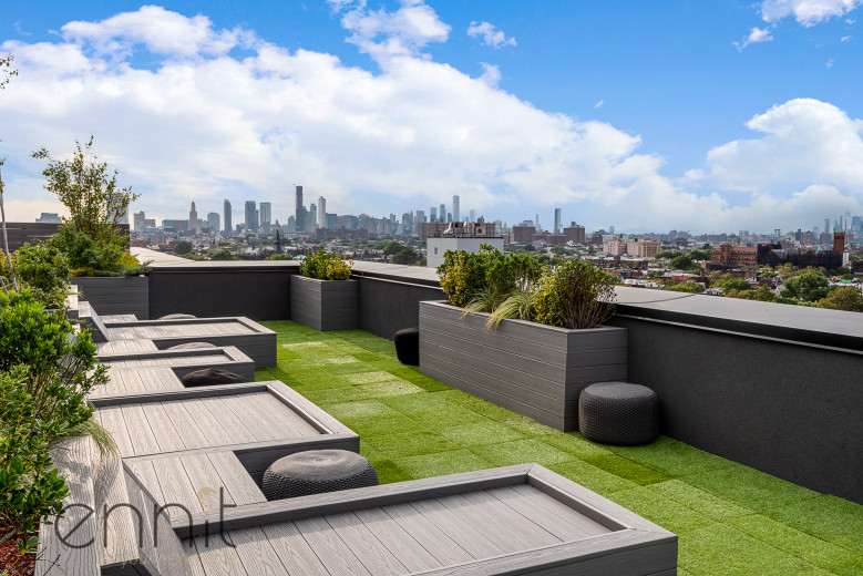 1430 Fulton St, Apt 809 Image 17