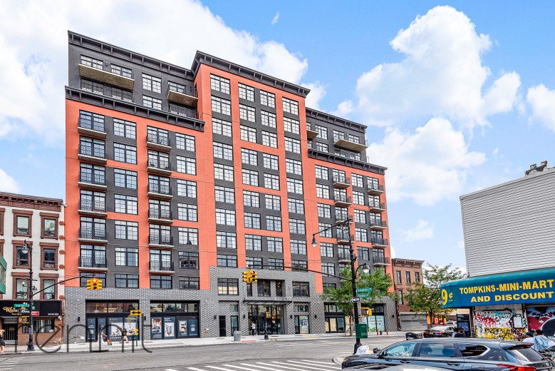 1430 Fulton St, Apt 809 Image 21