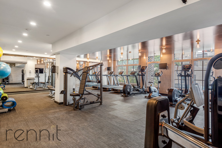 1430 Fulton St, Apt 809 Image 6