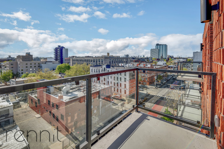 937 Rogers Ave, Apt 5A Image 1