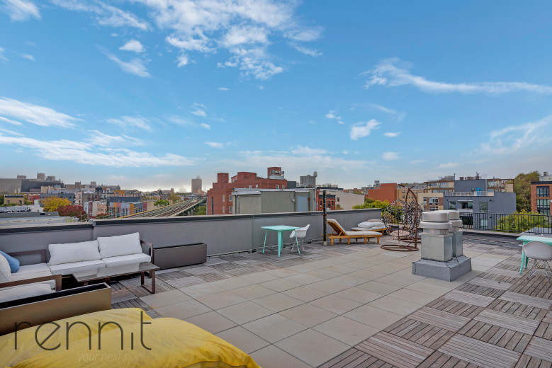 100 Suydam St, Apt 3C Image 13
