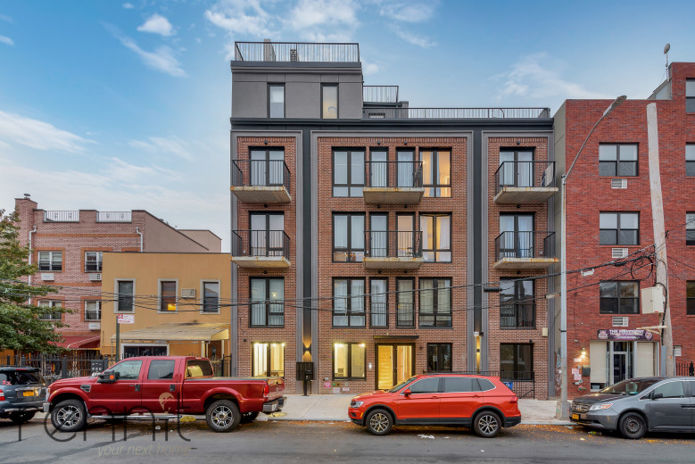 100 Suydam St, Apt 3C Image 21