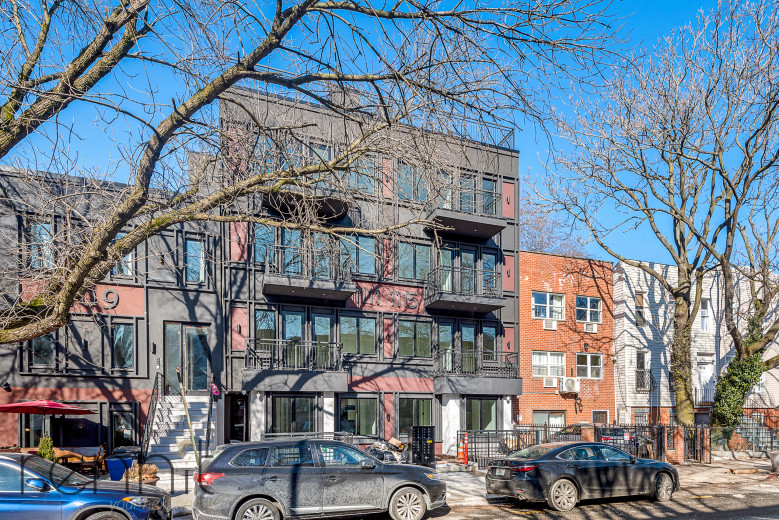 1115 Decatur St, Apt 2A Image 12