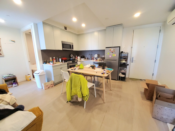 33 Little Nassau St, Apt 903 Image 4