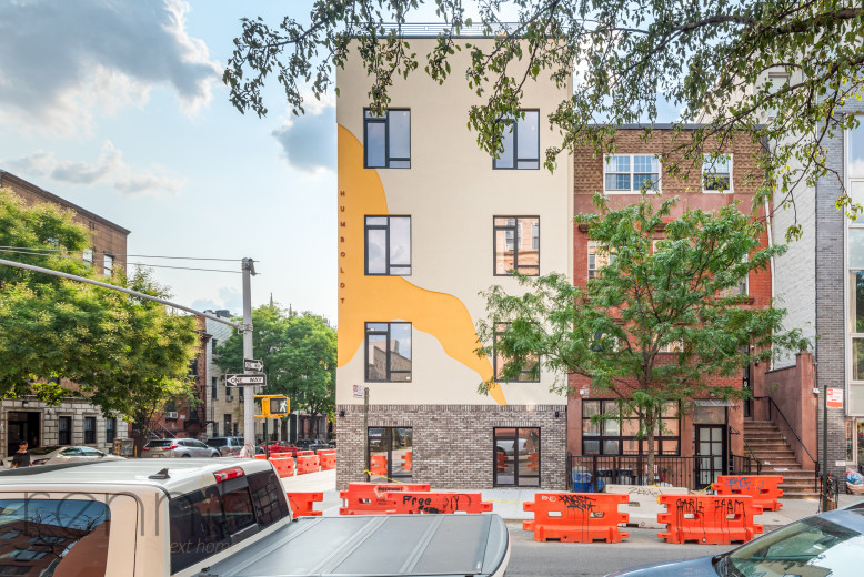 179 Meserole St, Apt 4C Image 18