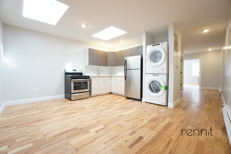 73A Cooper St, Apt 3 Image 1