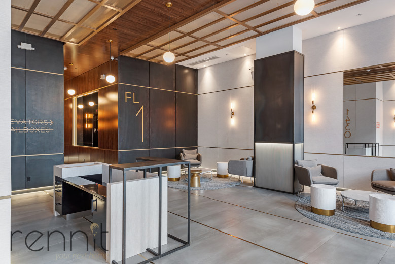 1430 Fulton St, Apt 709 Image 21