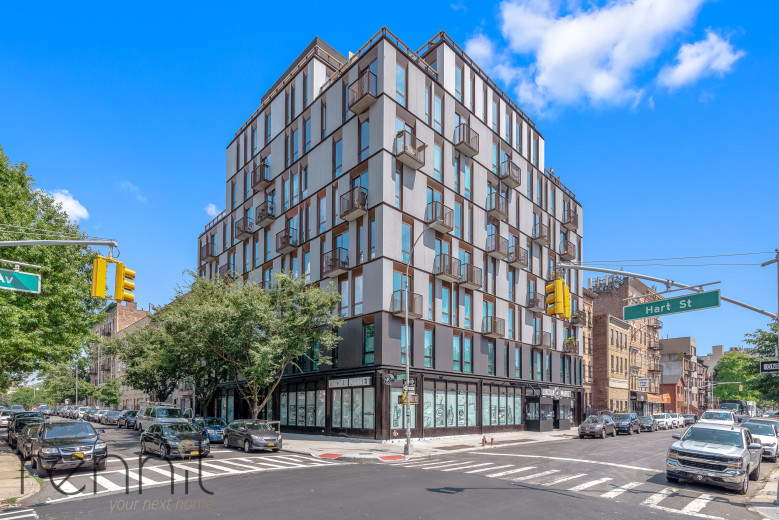 633 Marcy Ave, Apt 506 Image 17