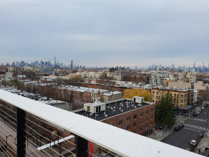 633 Marcy Ave, Apt 506 Image 21