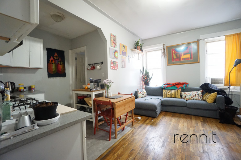 1614 Prospect Pl, Apt 2R Image 10