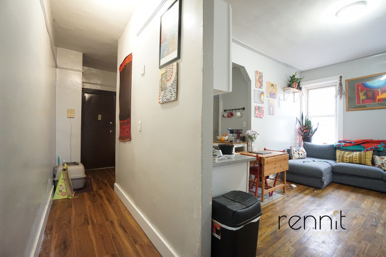 1614 Prospect Pl, Apt 2R Image 4