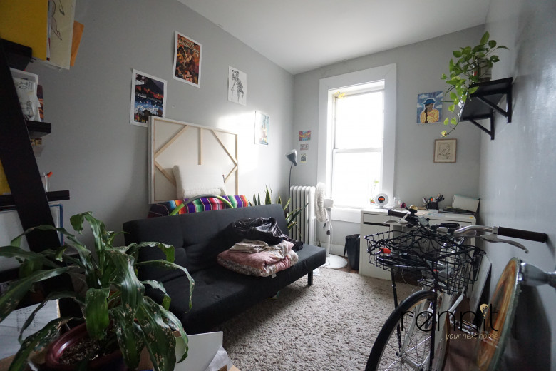 1614 Prospect Pl, Apt 2R Image 9