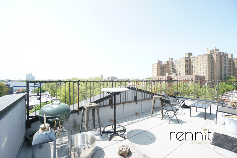 295 Montgomery St, Apt 4R Image 1