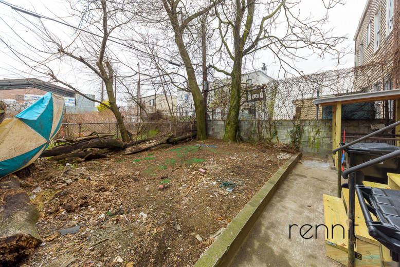 1107 Irving Ave, Apt 1B Image 1