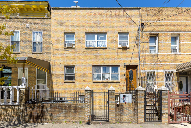 1107 Irving Ave, Apt 1B Image 17