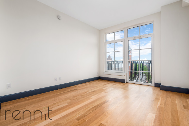 1430 Fulton St, Apt 806 Image 3