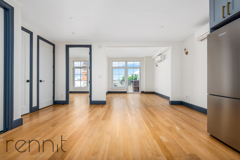 1430 Fulton St, Apt 806 Image 5