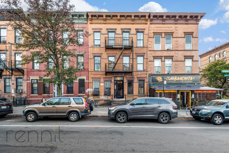 26 Irving Ave, Apt 1R Image 15