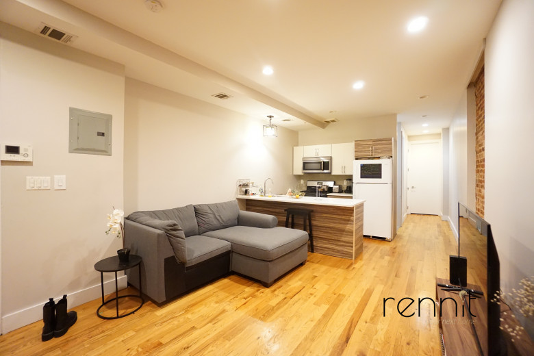224 Schaefer St, Apt 1R Image 1