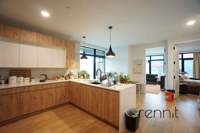 580 Classon Ave, Apt 2E Image 1
