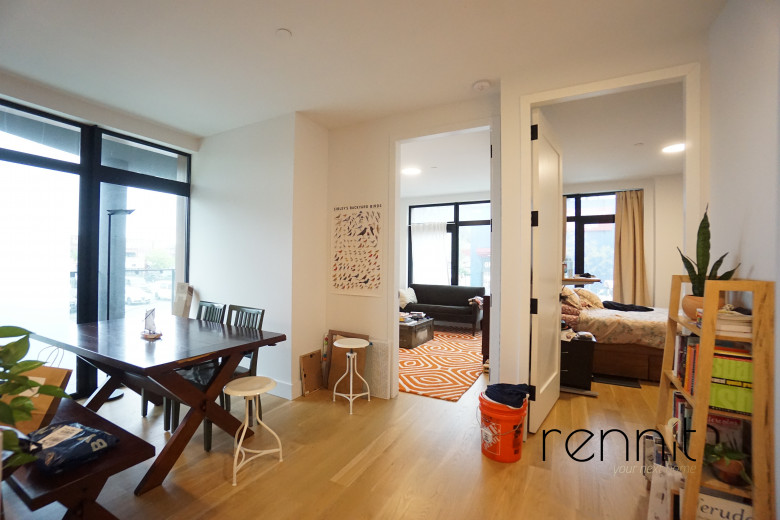 580 Classon Ave, Apt 2E Image 4