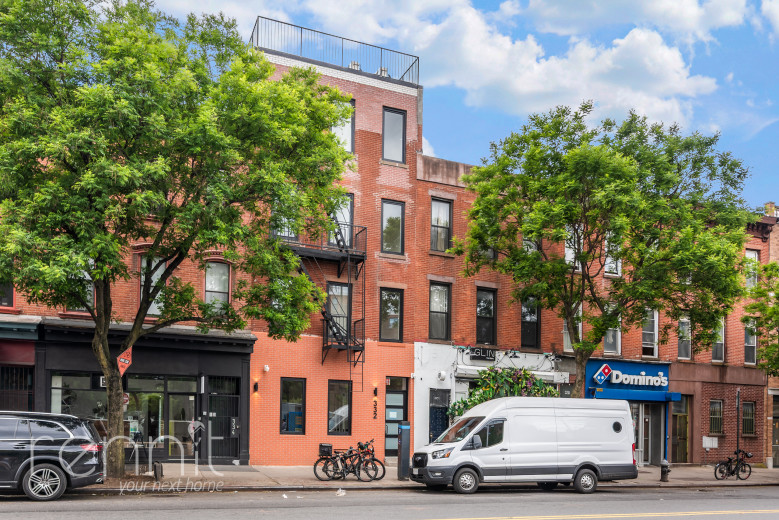 332 Myrtle Ave, Apt 4B Image 17