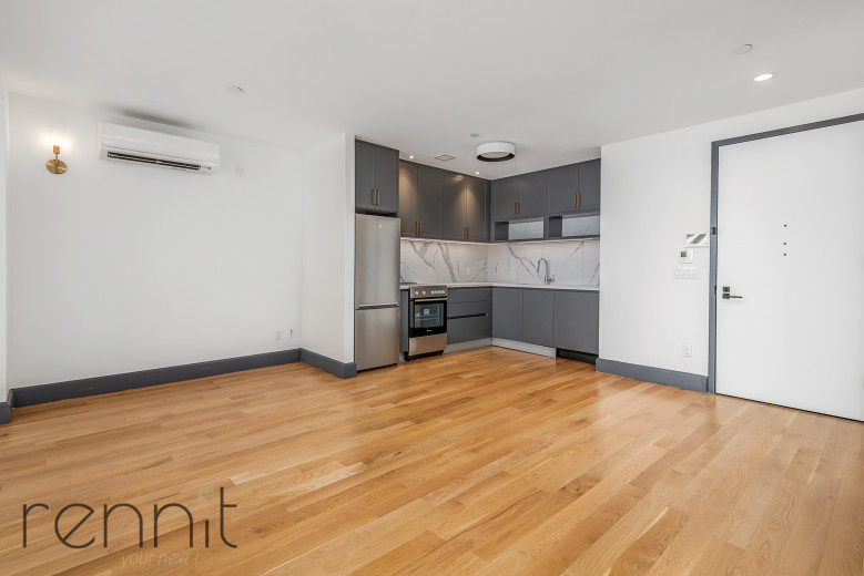 1430 Fulton St, Apt 614 Image 1