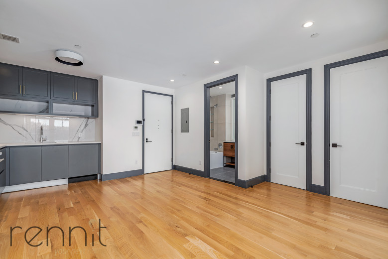 1430 Fulton St, Apt 614 Image 3