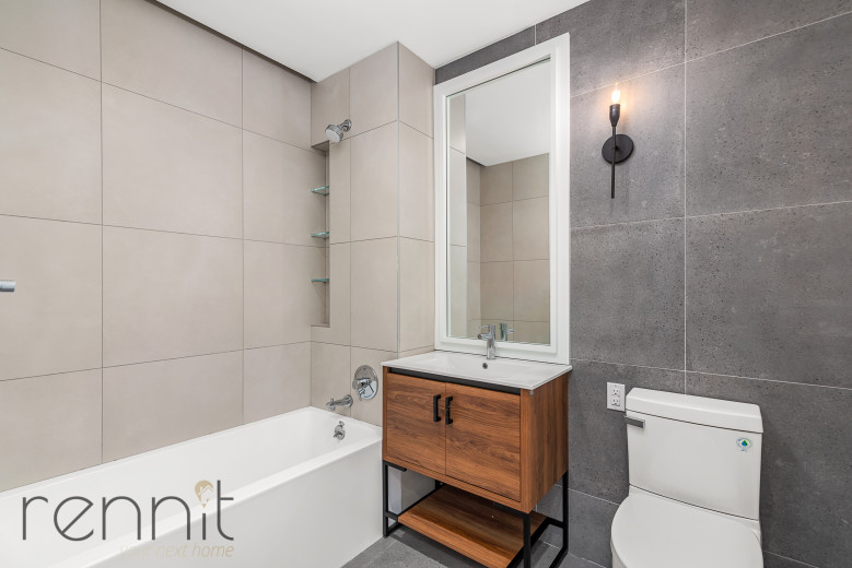 1430 Fulton St, Apt 614 Image 4