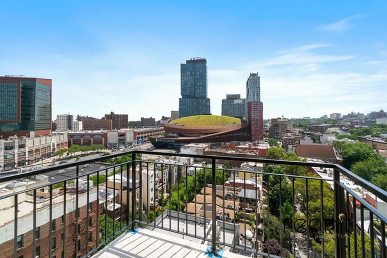 375 Dean St, Apt 1505 Image 1