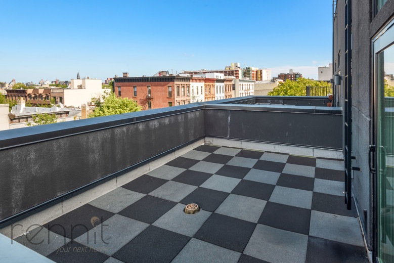 1200 Bedford Ave, Apt H Image 2