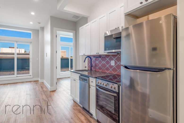 1200 Bedford Ave, Apt H Image 12