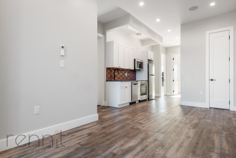 1200 Bedford Ave, Apt H Image 3